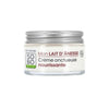 Crema facial nutritiva rica leche de burra Sobio 50 ml
