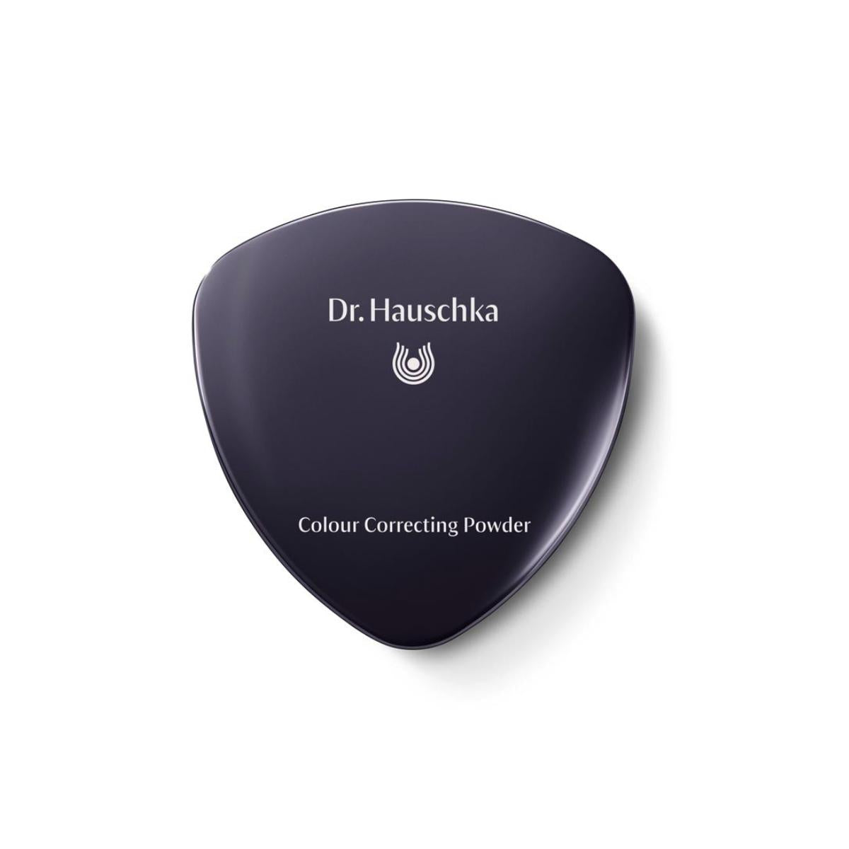 Polvos correctores compactos 01 activating Dr. Hauschka 8 g