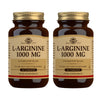 Pack 2x L-Arginina, 90 comprimidos de 1000mg