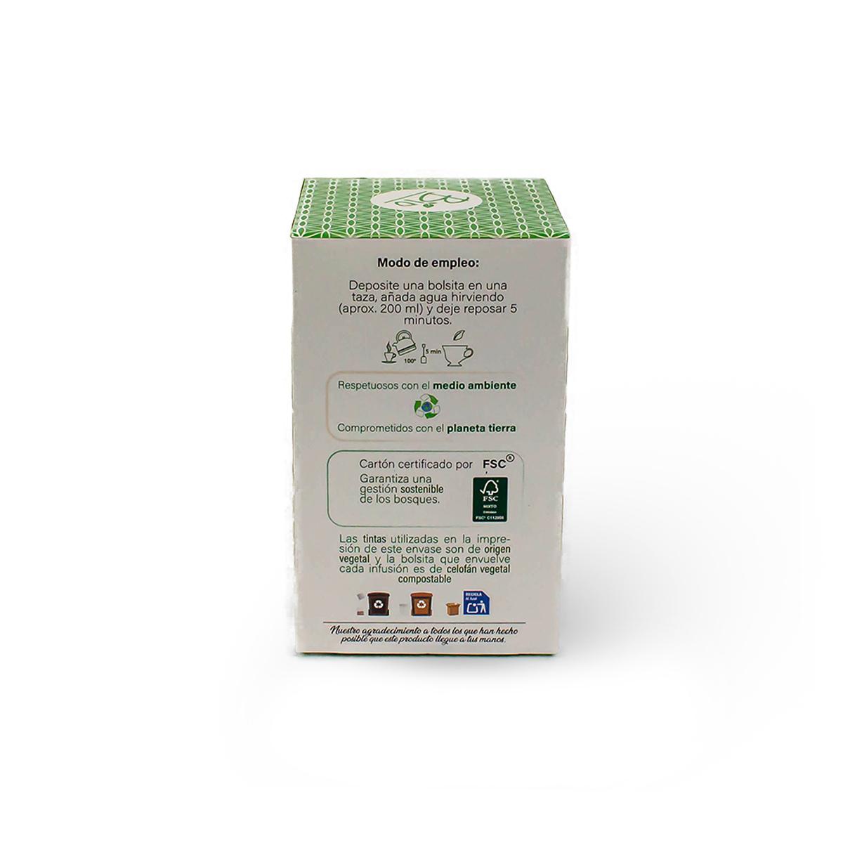 Olivo Eco 20 Filtros Artemisbio