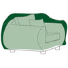 Funda poliéster cubre sillón