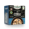 Fabes IGP con almejas Agromar 420 g