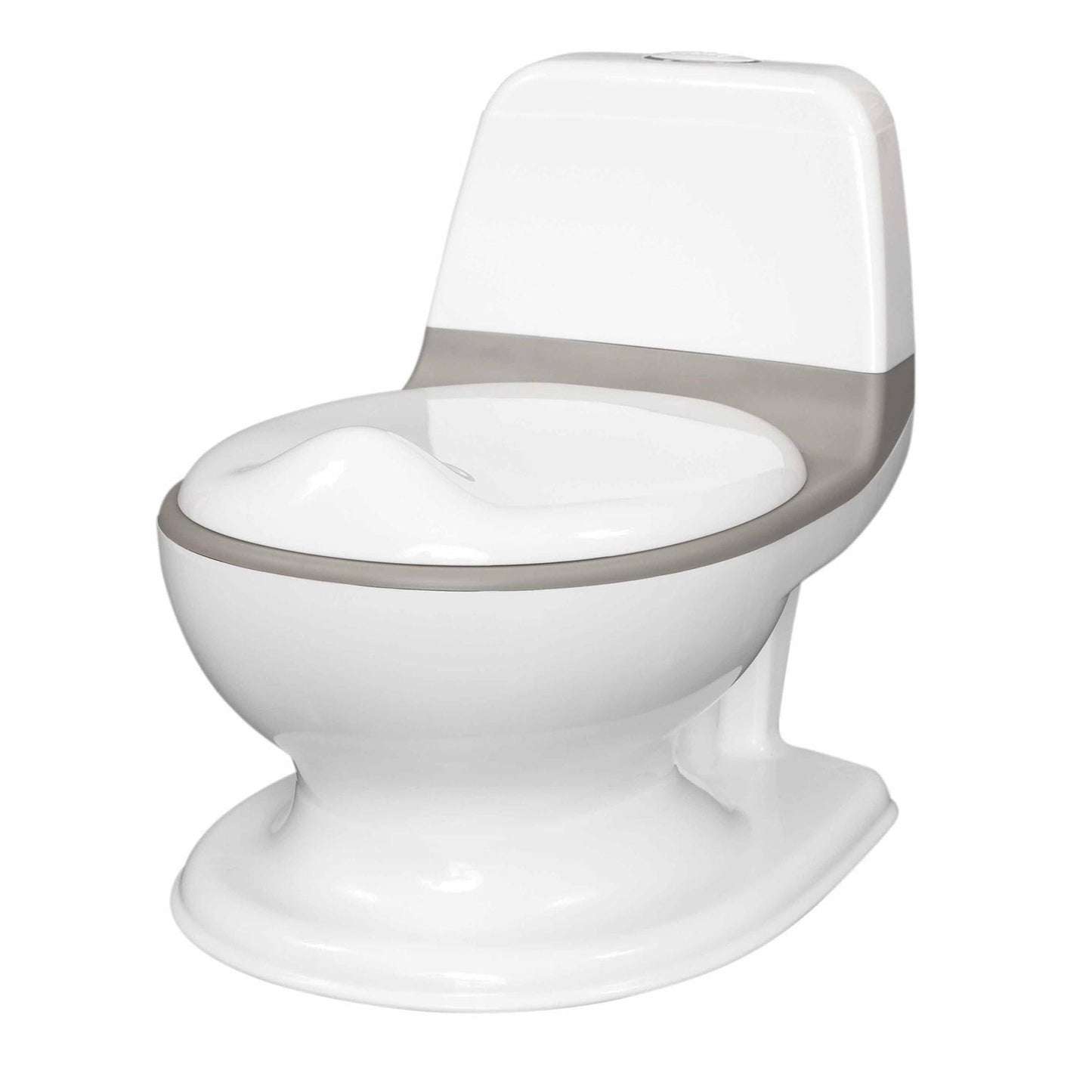 "My real Potty" orinal de entrenamiento 18m+ Nuby
