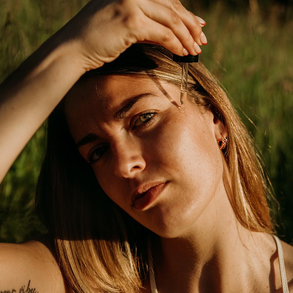 Serum Nutritivo Normal-Seca Eco Taller Madreselva 30 ml