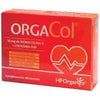Orgacol 30 Comprimidos Herbofarm