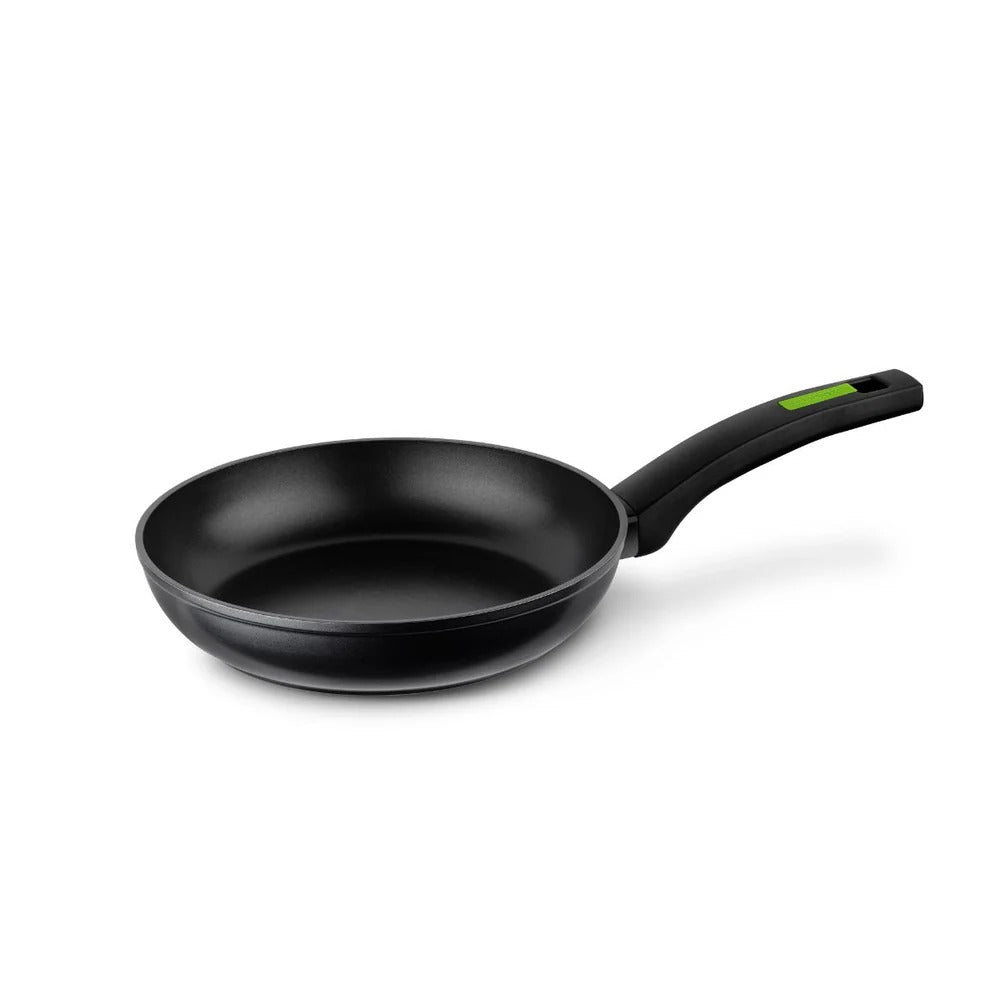 Sartén 30CM Green Aluminio Forjado Antiadherente Bicapa Monix