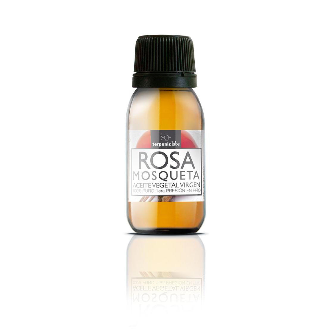 Rosa Mosqueta V 60Ml Terpenic