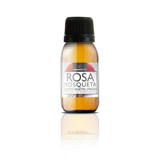 Rosa Mosqueta V 60Ml Terpenic