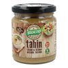 Tahin Integral Tostado sin sal Biocop