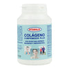 Colágeno con Ácido Hialurónico, Magnesio y Resveratrol Integralia, 120 comprimidos