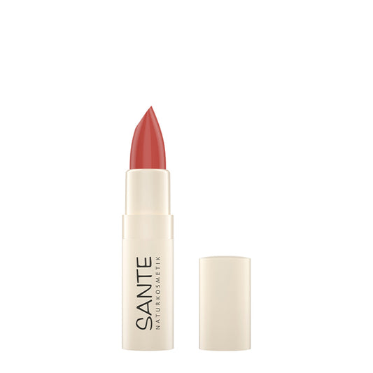 Pintalabios Hidratante 03 Rose Nude, SANTE, 4,5g