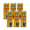 Pack 6 uds Bebida de Avena con Calcio sin azúcares añadidos Naturgreen 1 litro
