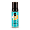Espuma Facial Limpiadora de Hidratación Intensa Organic Shop 160ml