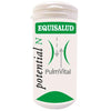 Pulmvital Potential-N 60 Cápsulas Equisalud