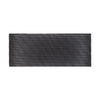 2 tejidos de rejilla para lijadora orbital 93mm x 230mm Wolfcraft