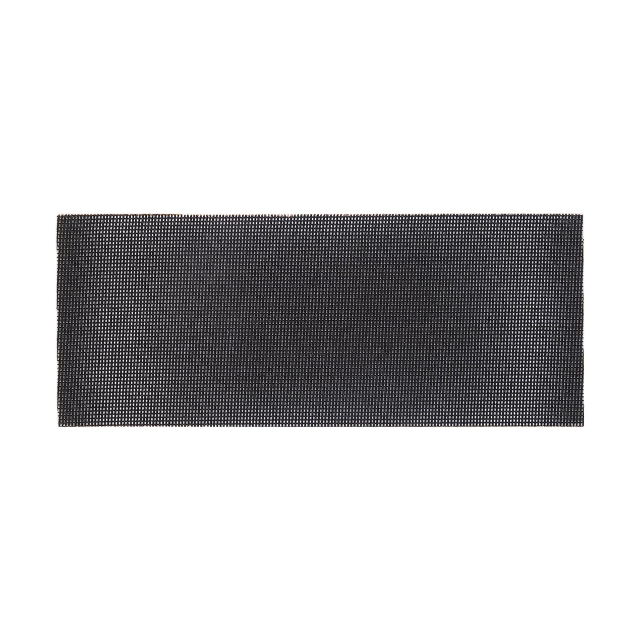 2 tejidos de rejilla para lijadora orbital 93mm x 230mm Wolfcraft Grano 220