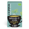 Infusión Fly High Bio Cupper 20 bolsitas