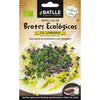 Semillas brotes eco Col Lombarda Batlle