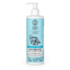 Acondicionador para pelo blanco de mascotas Natura Sibérica 400 ml