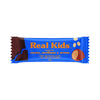 Barrita de Cacao y Avellana para niños Real Kids 30 g