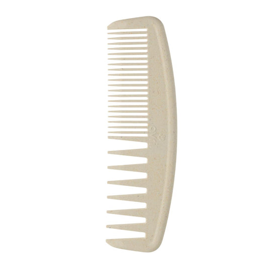 Peine en bioplástico, Avril