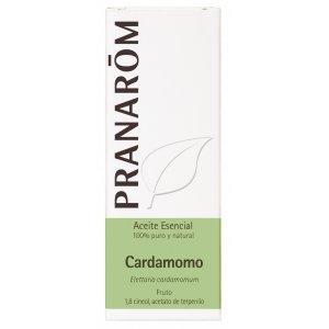 Aceite cardamomo Pranaróm, 5 ml