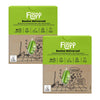 Pack 2 x Limpia Suelos Universal ECO Flopp 90caps