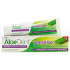 Pasta de dientes Aloe Dientes Sensibles AloeDent 100 ml