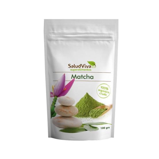 Matcha BIO Salud Viva