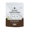 Proteína vegana ECO 73% chocolate Planeta Huerto 500 g