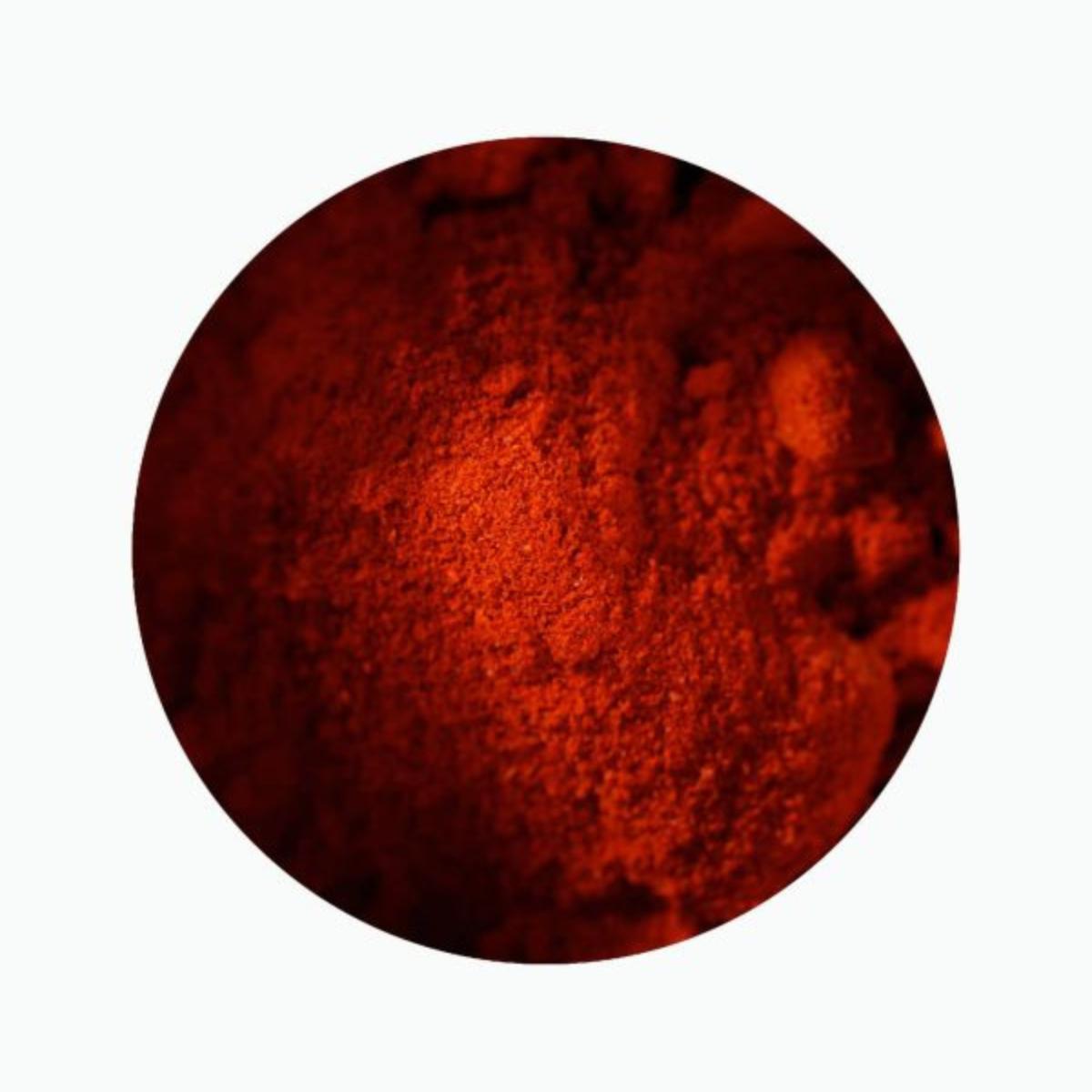 Pimentón Ahumado Agridulce D.O Valle Coronado 40 g