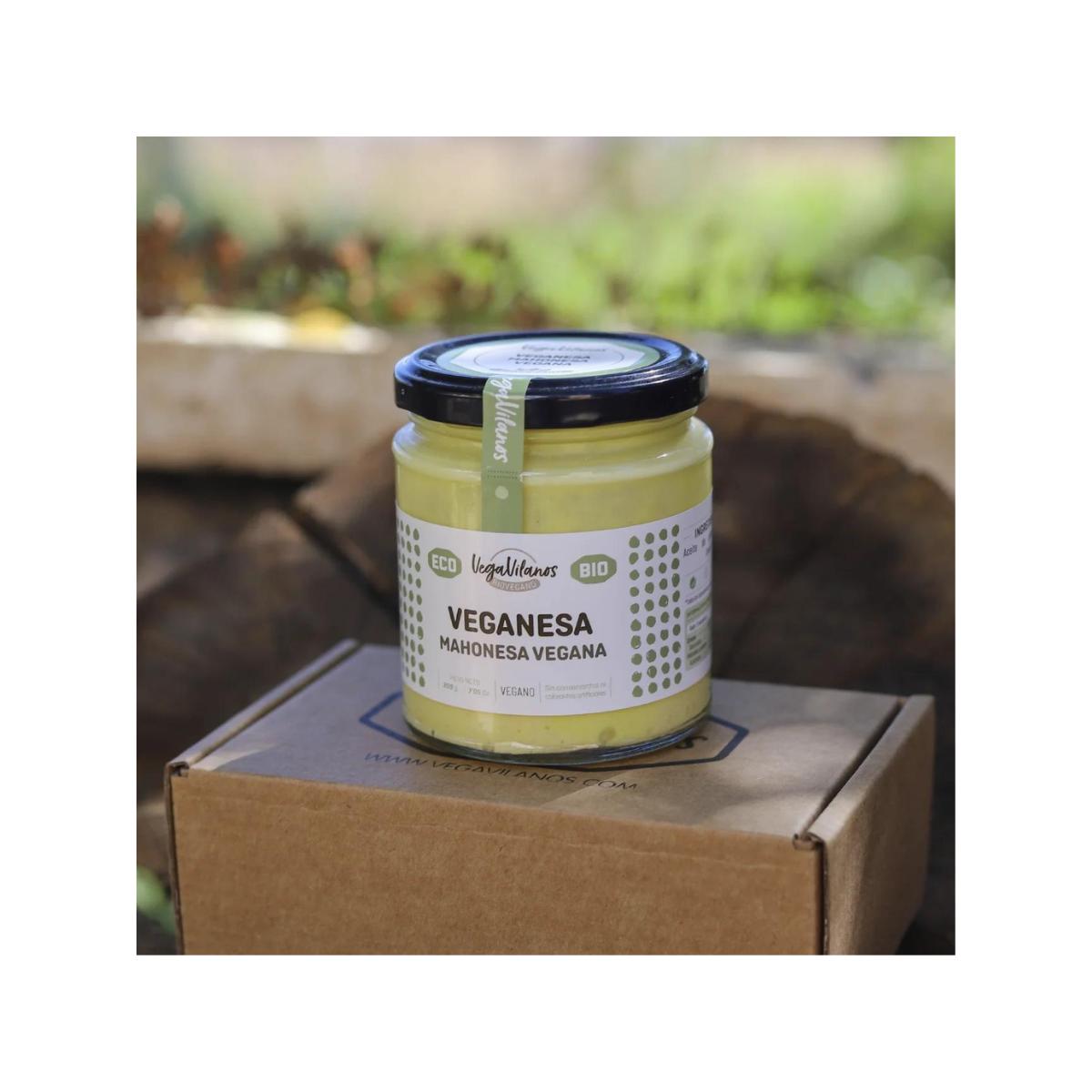 Veganesa ECO VegaVilanos 200 g