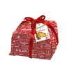 Panettone Clasico (Receta Original Milan) Vergani 1 Kg