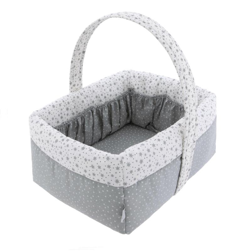 Cesta Canastilla Forest Cambrass
