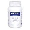 Mineral 650A 90cap Pure Encapsulations