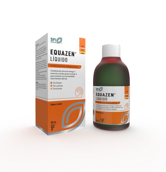 Equazen líquido Vitae 200 ml