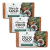 Sustrato Fibra de Coco Planeta Huerto 27 Litros