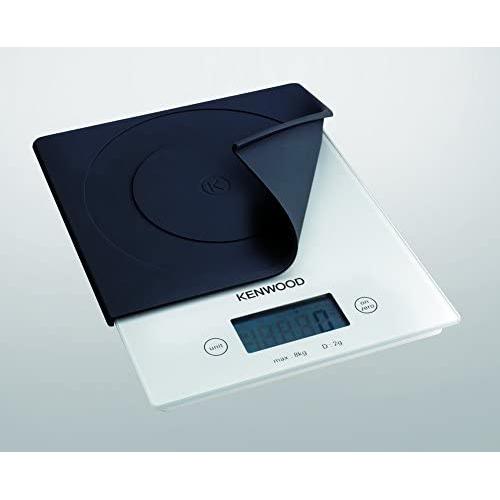 Báscula de cocina AT850B Kenwood