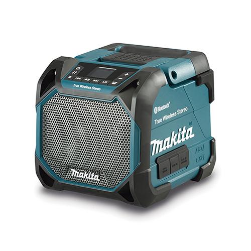 Altavoz 18V LXT/CXT IP64 Bluetooth - Makita