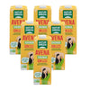 Pack 6 x Bebida de Avena BIO sin azúcares añadidos NaturGreen 1 L