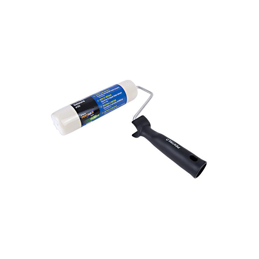 Rodillo Ecoblock Ø 50 Velours M.PP