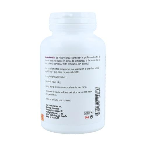 Gaba 600 mg con vitamina B6 - 60 Caps Sura Vitasan