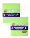 Pack x8 Bayetas de celulosa/algodón