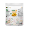VEGGIEGG: Doypack Energy Feelings 360 g