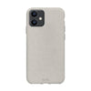 Funda ecológica para iPhone12 / iPhone 12 Pro, blanca SBS