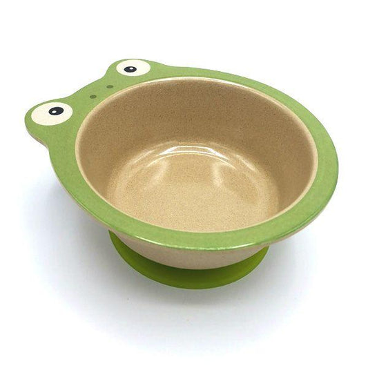 Bol infantil ventosa Husk's