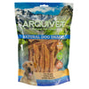 Snack natural para perros Tiras de pollo Arquivet 1Kg