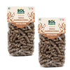 Pack 2x Fusilli de trigo sarraceno sin gluten bio Sol Natural 250 g