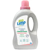 Detergente Liquido Pieles Sensibles Mimidu ECO 25 dosis