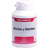 Holomega Encías y Dientes Equisalud 180 Caps